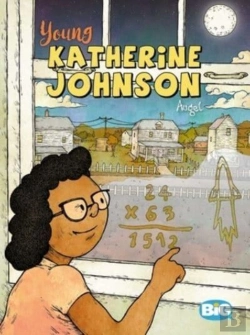 Bertrand.pt - Young Katherine Johnson