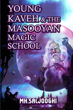 Bertrand.pt - Young Kaveh & The Masooyan Magic School