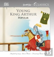 Young King Arthur  