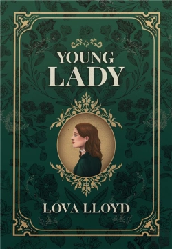 Bertrand.pt - Young Lady