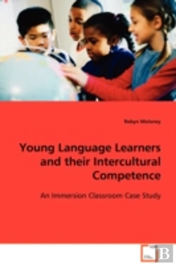 Bertrand.pt - Young Language Learners And Their Intercultural Competence