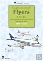 Young Learners English Skills Flyers Teacher'S Book And Webcode Pack