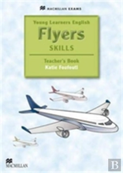 Bertrand.pt - Young Learners English Skills Flyers Teacher'S Book And Webcode Pack