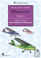 Young Learners English Skills Movers Teacher'S Book And Webcode Pack