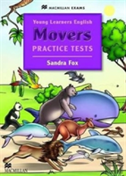Young Learners Practice Tests Movers