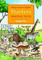 Young Learners Ptactice Tests Starters