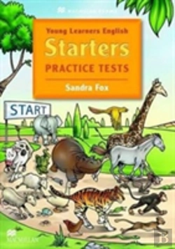 Bertrand.pt - Young Learners Ptactice Tests Starters