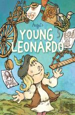 Young Leonardo