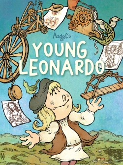 Bertrand.pt - Young Leonardo