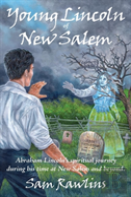 Young Lincoln Of New Salem