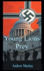 Young Lions Prey