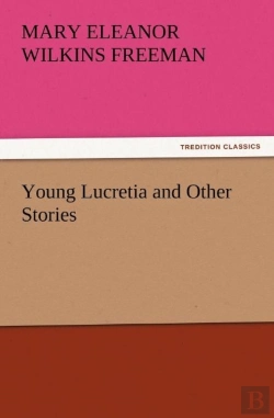Bertrand.pt - Young Lucretia And Other Stories