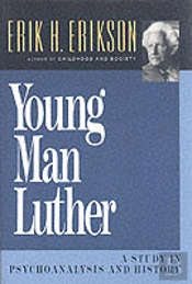 Young Man Luther