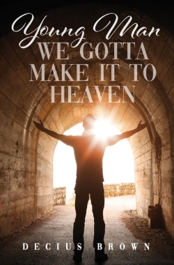 Bertrand.pt - Young Man We Gotta Make It To Heaven