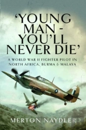 'Young Man - You'Ll Never Die'