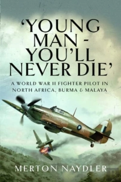 Bertrand.pt - 'Young Man - You'Ll Never Die'