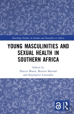 Bertrand.pt - Young Masculinities And Sexual Health In Southern Africa