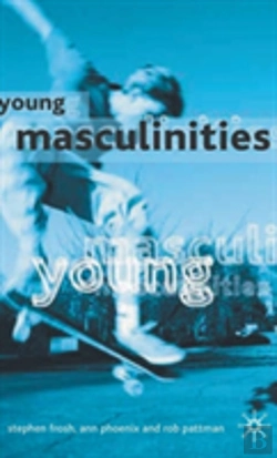 Bertrand.pt - Young Masculinities
