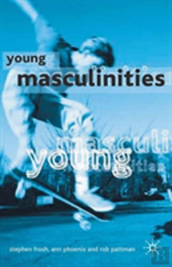 Bertrand.pt - Young Masculinities