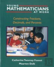 Young Mathematicians At Work