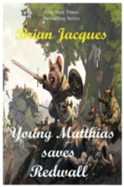 Bertrand.pt - Young Matthias Saves Redwall