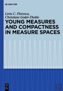 Bertrand.pt - Young Measures And Compactness In Measure Spaces