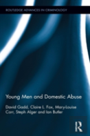 Young Men And Domestic Abuse