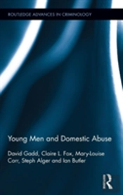 Young Men And Domestic Abuse