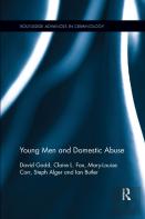 Young Men And Domestic Abuse