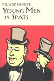 Young Men In Spats