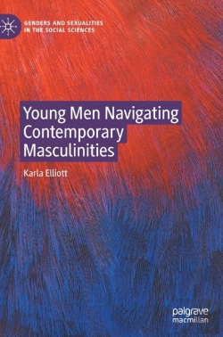 Bertrand.pt - Young Men Navigating Contemporary Masculinities