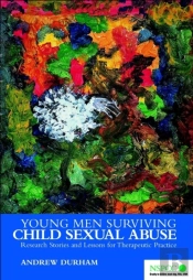 Young Men Surviving Child Sexual Abuse