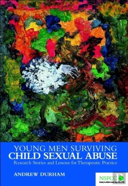 Bertrand.pt - Young Men Surviving Child Sexual Abuse