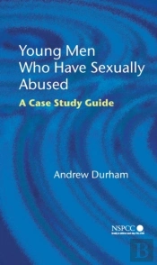Young Men Who Have Sexually Abused
