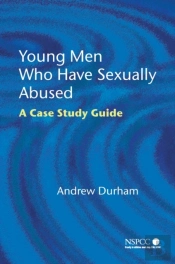 Young Men Who Have Sexually Abused