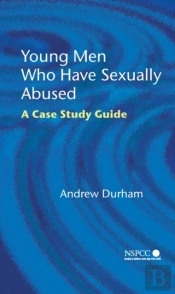Young Men Who Have Sexually Abused