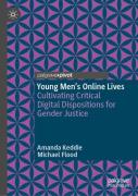 Young Menâ€™S Online Lives