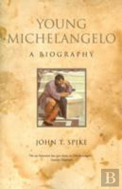 Young Michelangelo