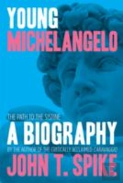 Young Michelangelo
