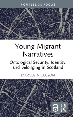 Bertrand.pt - Young Migrant Narratives