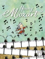 Young Mozart
