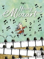 Young Mozart