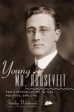 Bertrand.pt - Young Mr. Roosevelt
