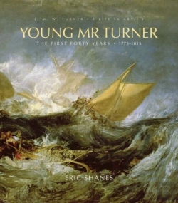 Bertrand.pt - Young Mr. Turner