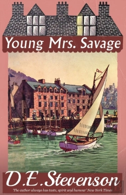 Bertrand.pt - Young Mrs. Savage