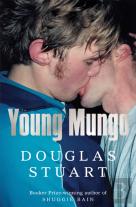 Young Mungo
