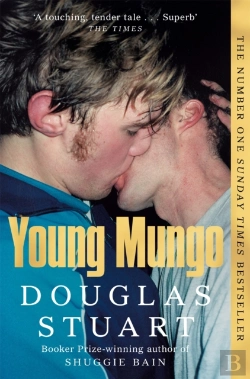 Bertrand.pt - Young Mungo