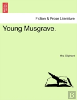 Bertrand.pt - Young Musgrave.