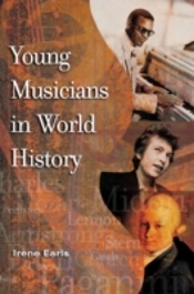 Young Musicians In World History