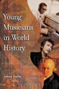 Bertrand.pt - Young Musicians In World History